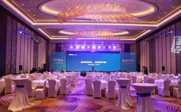 2024公司年会发言稿范文5篇