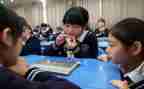 小学四年级写校园的作文5篇