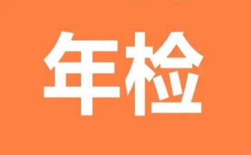 2024年学校年检自查报告优质5篇