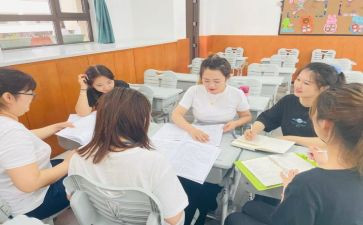 九年级下学期年级组工作总结优秀5篇