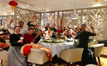 年终班长工作总结优秀8篇
