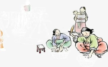 写农家的作文300字6篇