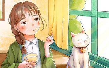 女儿心读后感6篇