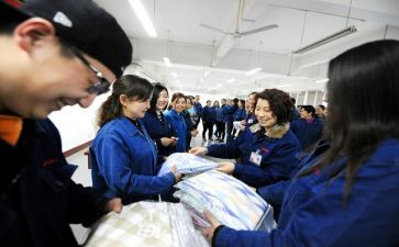 女工部月工作总结8篇