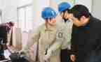 学校女工为工作计划5篇