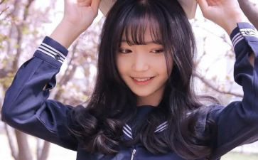 我的女生作文精选7篇
