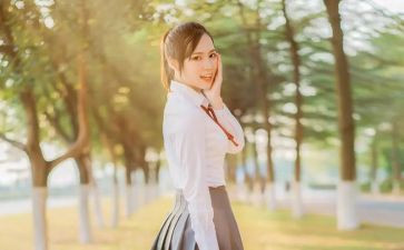 学校女生不工作计划8篇