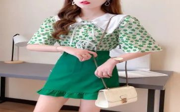 女装开销售工作总结6篇