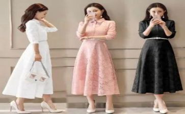 女装元旦活动方案策划8篇
