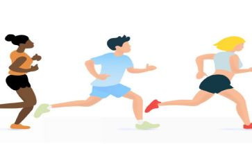 小班幼儿跑的体育教案模板6篇