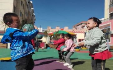 手对抛接球教案8篇