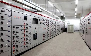 配电室工作总结6篇