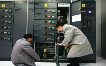 配电站年工作总结优质8篇