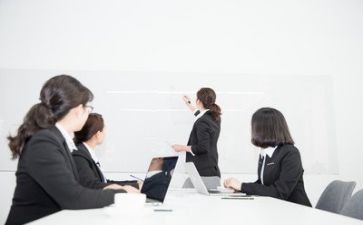 培训的年度总结5篇