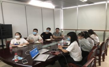 关于医院培训心得体会6篇