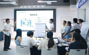 个人培训总结与反思5篇