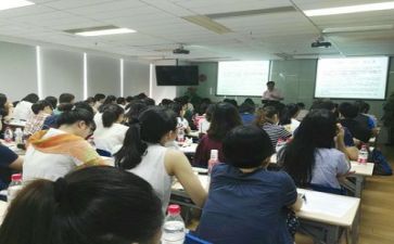活动大培训心得体会推荐7篇