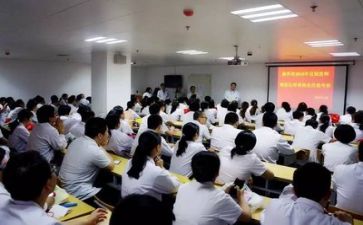 100字的培训心得7篇