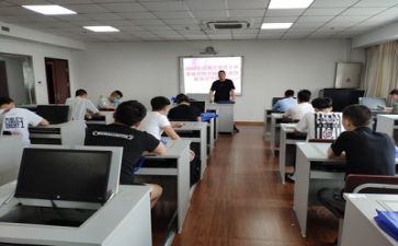 培训之后写心得7篇