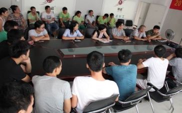 培训之后心得7篇