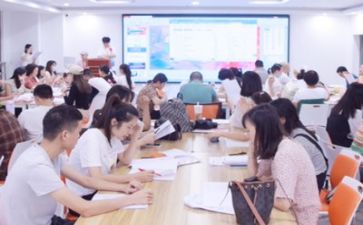 创业培训的心得体会精选8篇