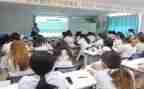 培训心得体会2000字5篇
