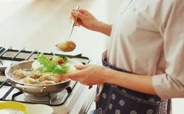 烹饪类作文6篇