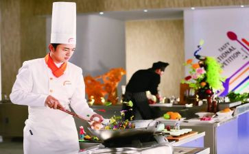 烹饪作文5篇