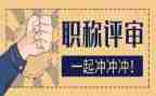 评高级职称的工作总结5篇
