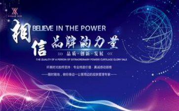 品牌的调查报告6篇