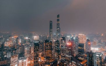 浦东开发的心得体会7篇