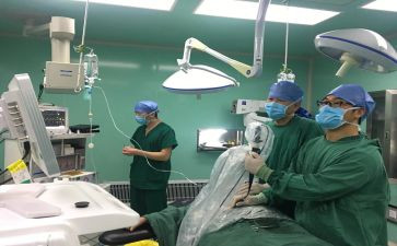 普外科的自我鉴定通用6篇