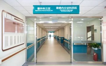 在普外科的自我鉴定精选8篇