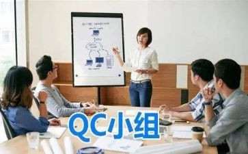 2023服装qc工作总结5篇