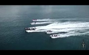 中华之崛起演讲稿7篇