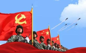 科技兴国科技强国演讲稿6篇