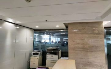 年终公司前台工作总结7篇