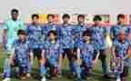 大学青队申请书模板6篇