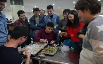 青工程培训心得体会7篇