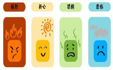 听情绪管理课程心得体会8篇