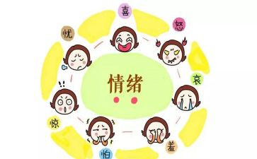 控制好情绪作文8篇