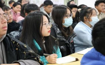 青政学习心得参考5篇