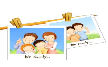亲情类的作文精选6篇