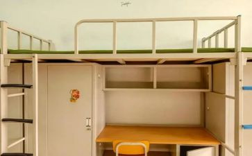 学生寝室申请书5篇