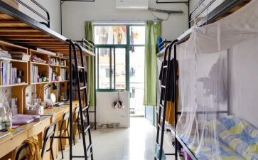 寝室月工作计划7篇