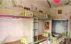 下寝室工作计划5篇
