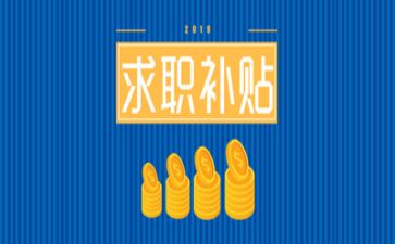 求职的个人简历模板8篇