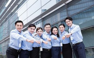 企业2024年个人总结通用6篇