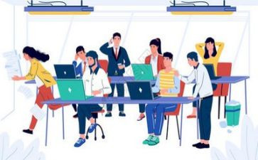 在好企业工作总结5篇