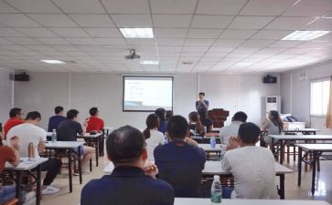 2024企业员工培训计划优质8篇